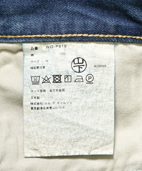 JUNYA WATANABE MAN ยีนส์