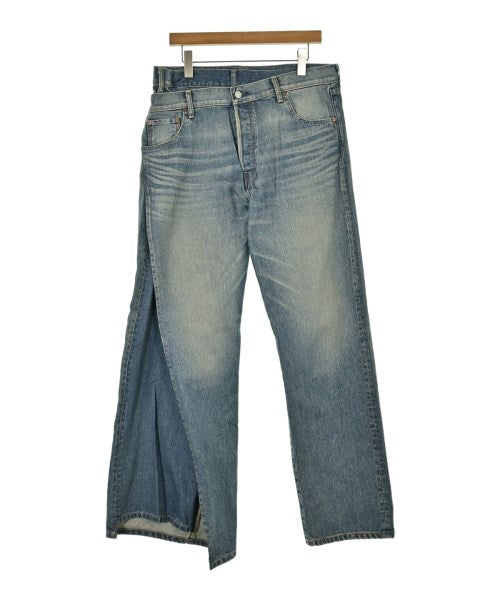 JUNYA WATANABE MAN ยีนส์