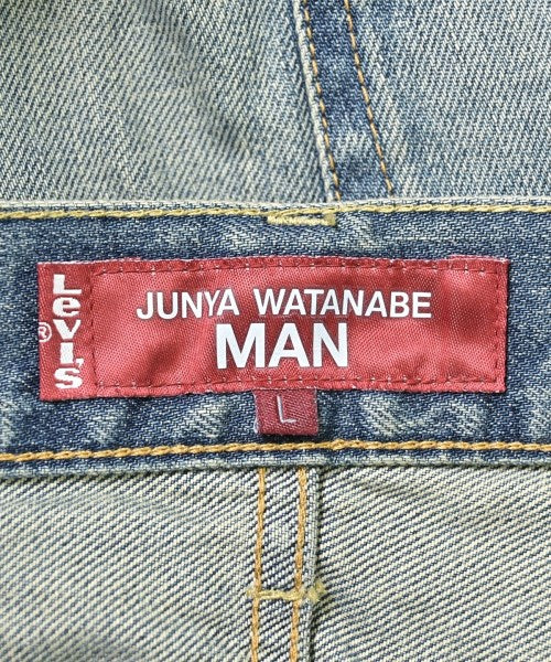 JUNYA WATANABE MAN ยีนส์