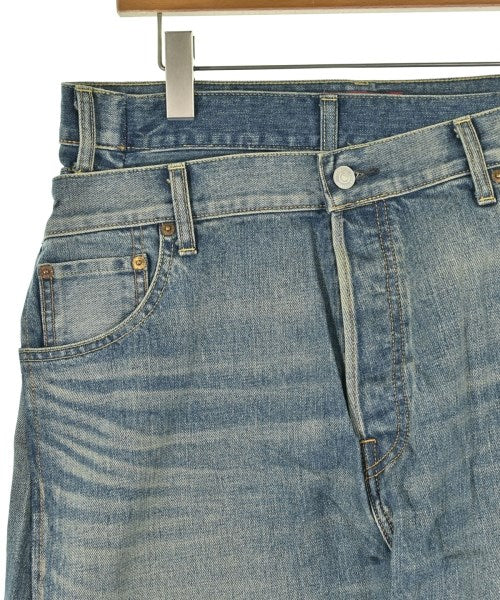 JUNYA WATANABE MAN ยีนส์
