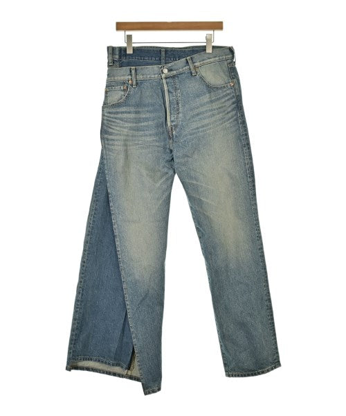 JUNYA WATANABE MAN ยีนส์