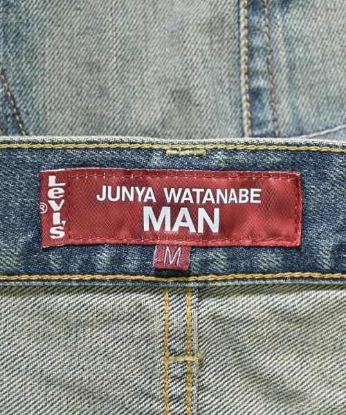 JUNYA WATANABE MAN ยีนส์