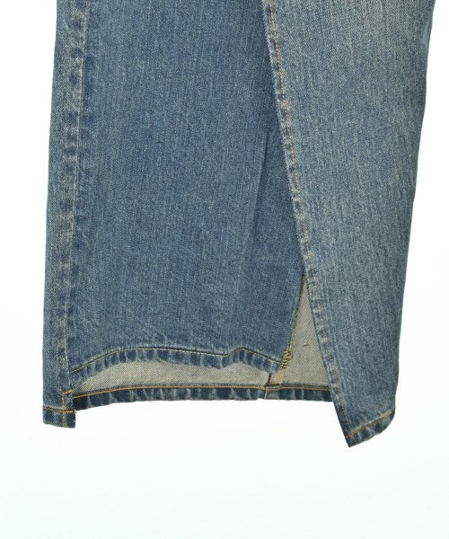 JUNYA WATANABE MAN ยีนส์