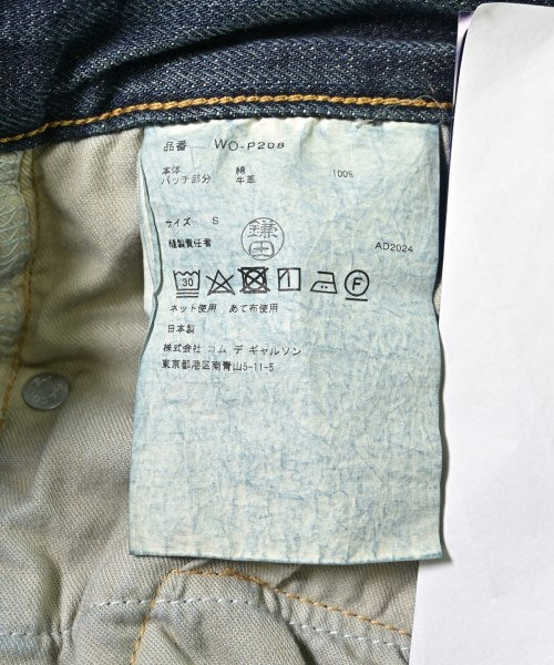 JUNYA WATANABE MAN ยีนส์