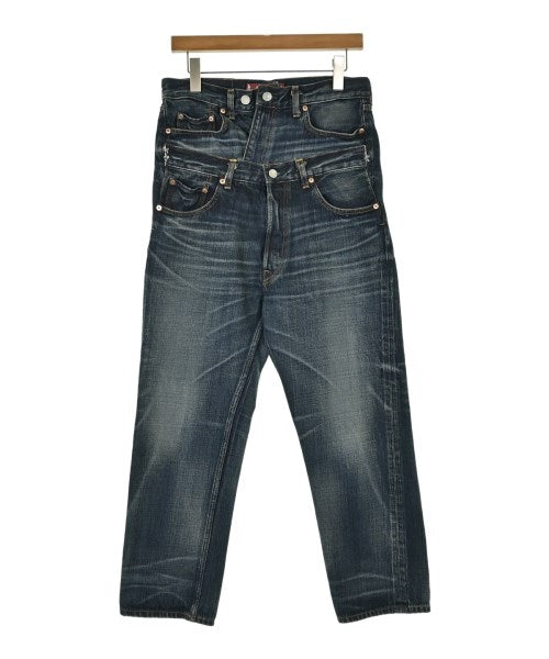 JUNYA WATANABE MAN ยีนส์