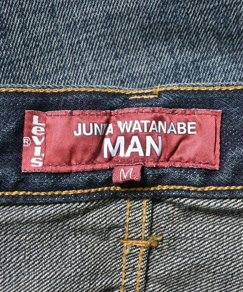 JUNYA WATANABE MAN ยีนส์