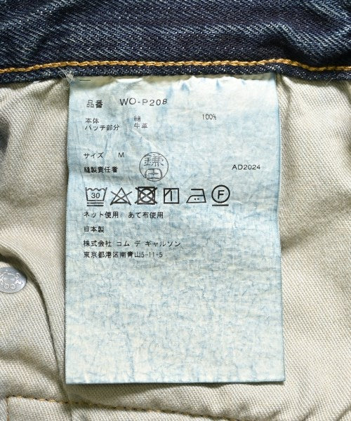 JUNYA WATANABE MAN ยีนส์