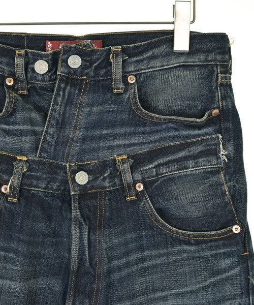 JUNYA WATANABE MAN ยีนส์