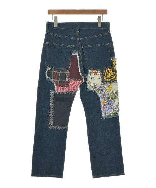 JUNYA WATANABE MAN ยีนส์