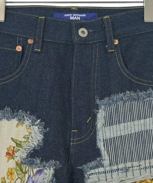 JUNYA WATANABE MAN ยีนส์