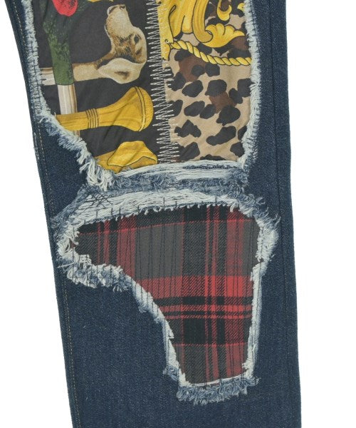 JUNYA WATANABE MAN ยีนส์