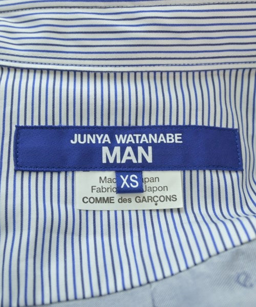 JUNYA WATANABE MAN เสื้อลำลอง
