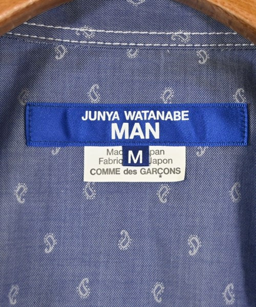 JUNYA WATANABE MAN เสื้อลำลอง