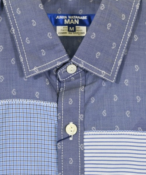 JUNYA WATANABE MAN เสื้อลำลอง