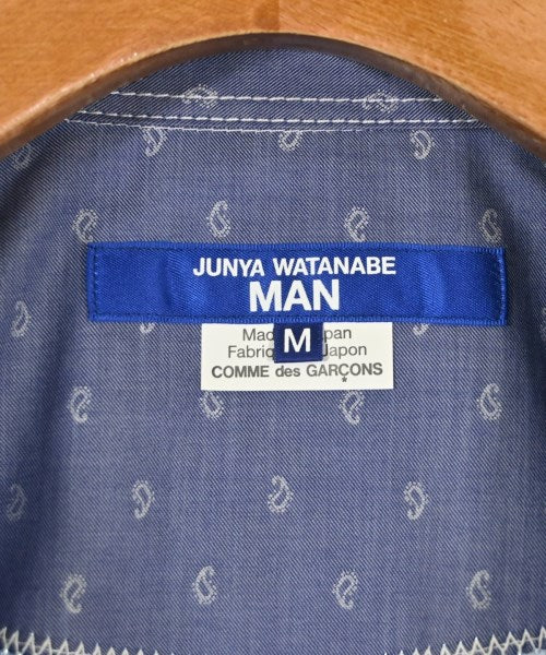 JUNYA WATANABE MAN เสื้อลำลอง