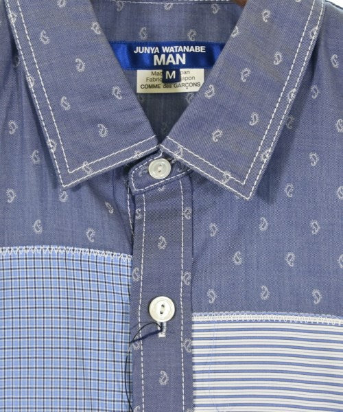 JUNYA WATANABE MAN เสื้อลำลอง