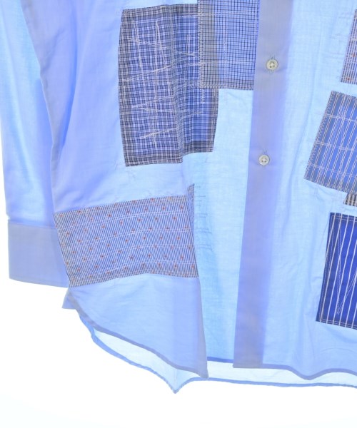 JUNYA WATANABE MAN เสื้อลำลอง