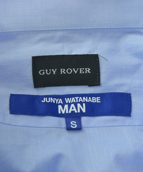JUNYA WATANABE MAN เสื้อลำลอง