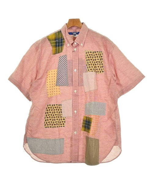 JUNYA WATANABE MAN เสื้อลำลอง