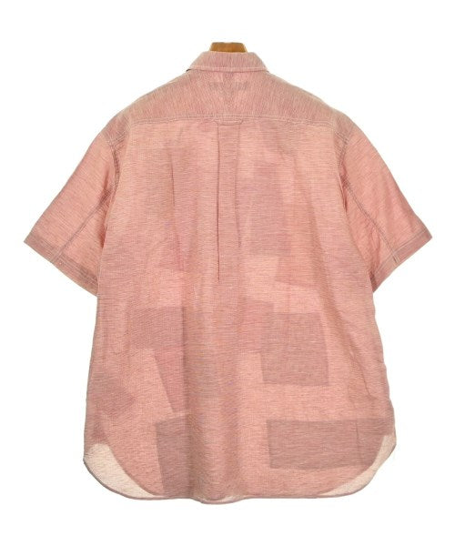 JUNYA WATANABE MAN เสื้อลำลอง