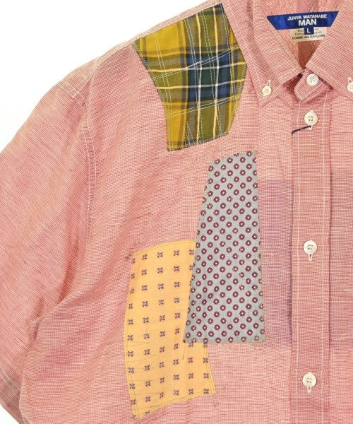 JUNYA WATANABE MAN เสื้อลำลอง