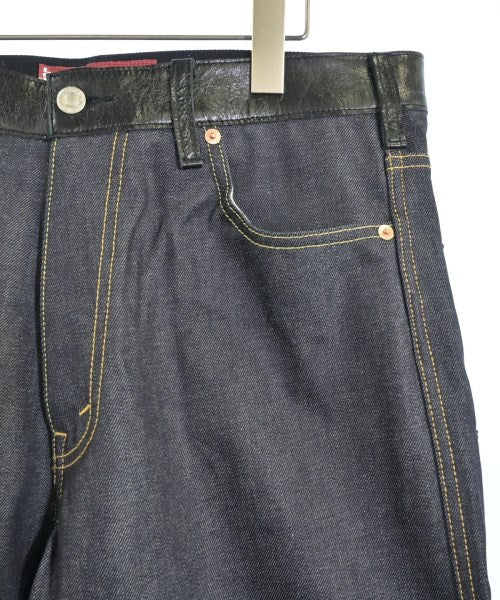 JUNYA WATANABE MAN ยีนส์