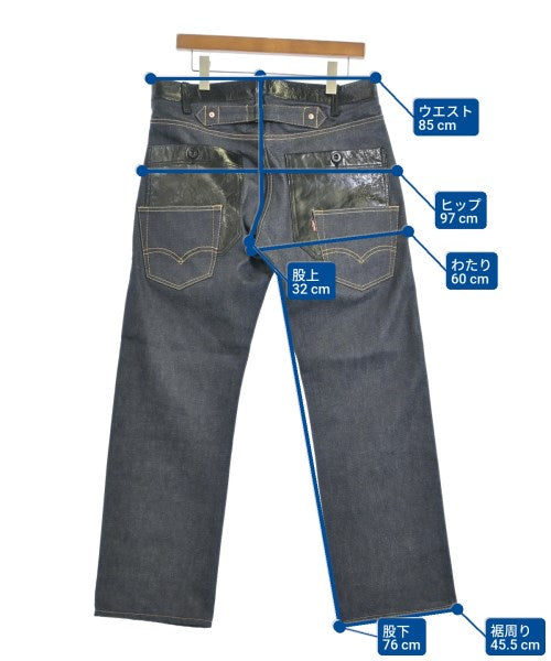JUNYA WATANABE MAN ยีนส์