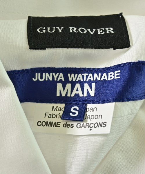 JUNYA WATANABE MAN เสื้อลำลอง