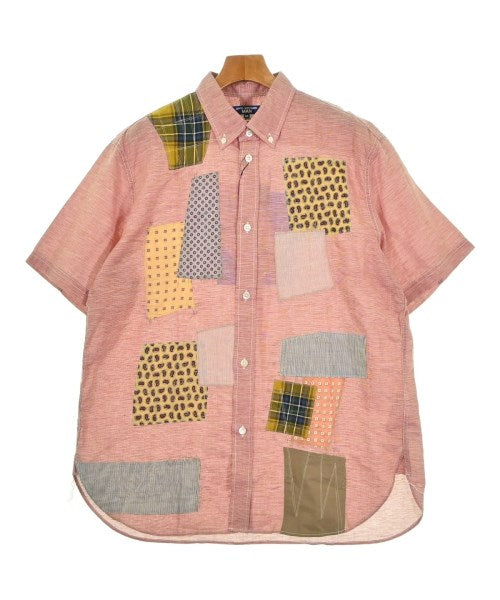 JUNYA WATANABE MAN เสื้อลำลอง