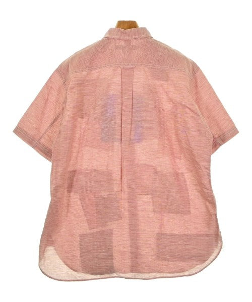JUNYA WATANABE MAN เสื้อลำลอง