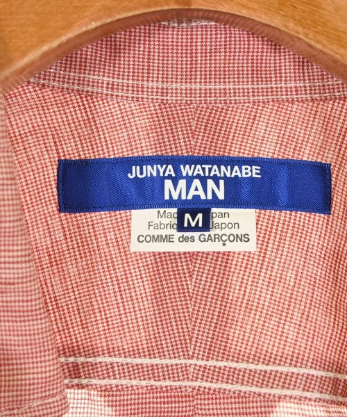 JUNYA WATANABE MAN เสื้อลำลอง