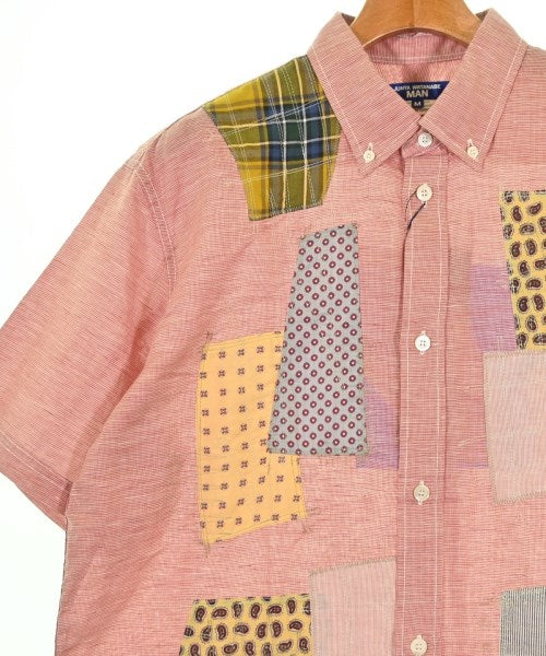 JUNYA WATANABE MAN เสื้อลำลอง