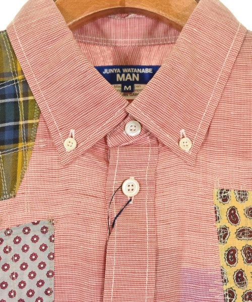 JUNYA WATANABE MAN เสื้อลำลอง