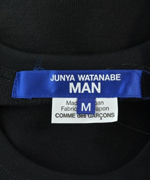 JUNYA WATANABE MAN เสื้อยืด/เสื้อท็อปส์