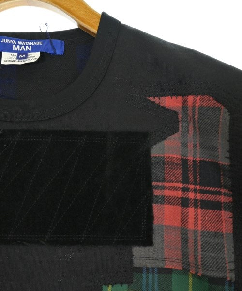 JUNYA WATANABE MAN เสื้อยืด/เสื้อท็อปส์