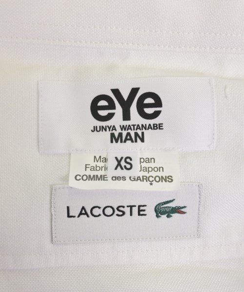JUNYA WATANABE MAN เสื้อลำลอง