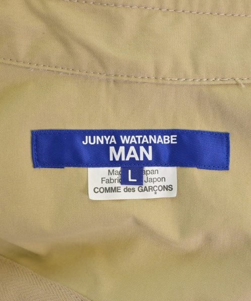 JUNYA WATANABE MAN แจ็คเก็ตเบลาส์