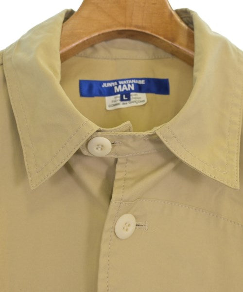 JUNYA WATANABE MAN แจ็คเก็ตเบลาส์