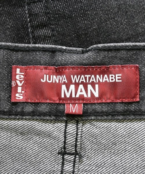JUNYA WATANABE MAN ยีนส์