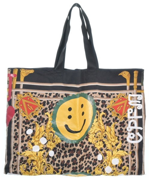 JUNYA WATANABE MAN กระเป๋าถือขนาดใหญ่