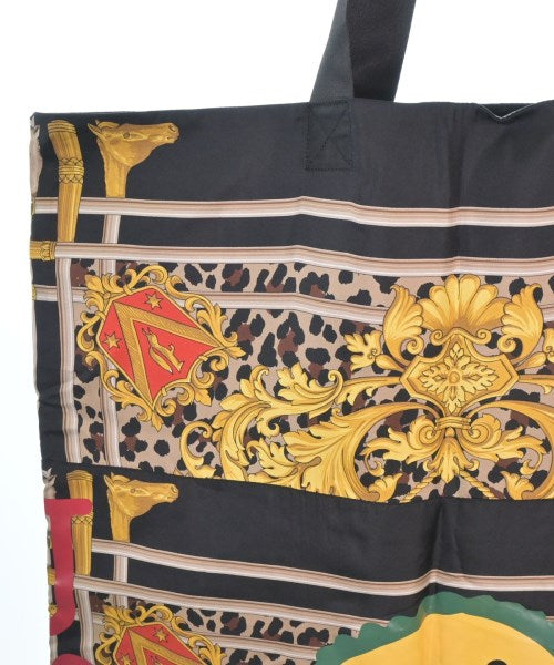JUNYA WATANABE MAN กระเป๋าถือขนาดใหญ่