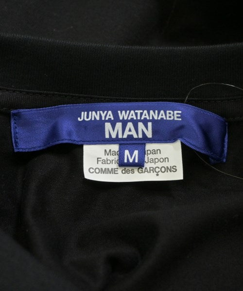 JUNYA WATANABE MAN เสื้อยืด/เสื้อท็อปส์