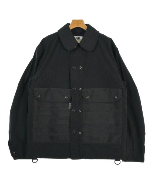 JUNYA WATANABE MAN แจ็คเก็ตเบลาส์ อื่น