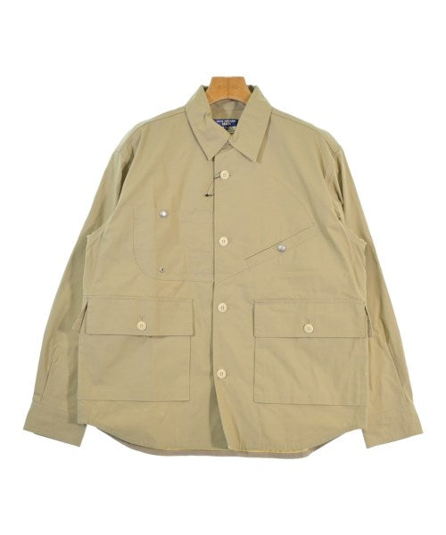 JUNYA WATANABE MAN แจ็คเก็ตทำงาน
