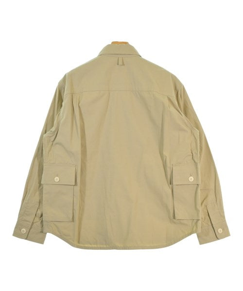 JUNYA WATANABE MAN แจ็คเก็ตทำงาน