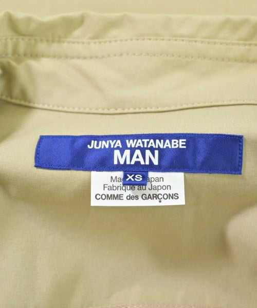 JUNYA WATANABE MAN แจ็คเก็ตทำงาน