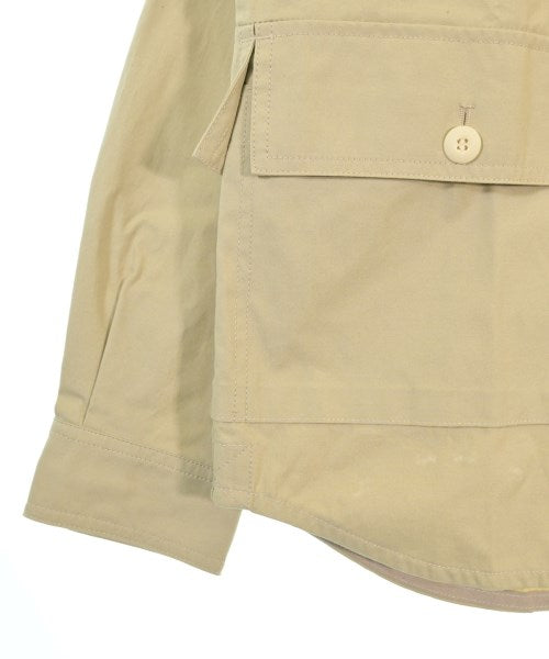 JUNYA WATANABE MAN แจ็คเก็ตทำงาน