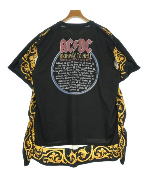 JUNYA WATANABE MAN เสื้อยืด/เสื้อท็อปส์