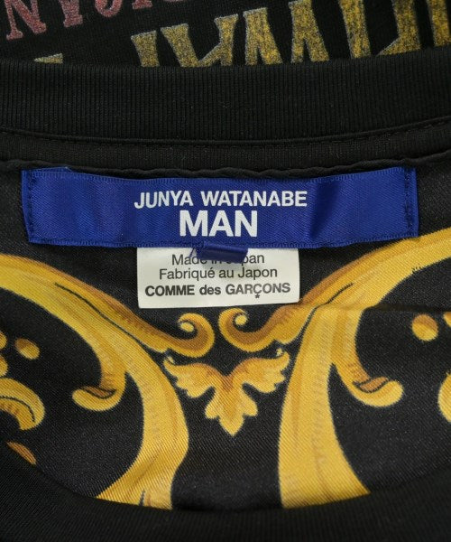 JUNYA WATANABE MAN เสื้อยืด/เสื้อท็อปส์