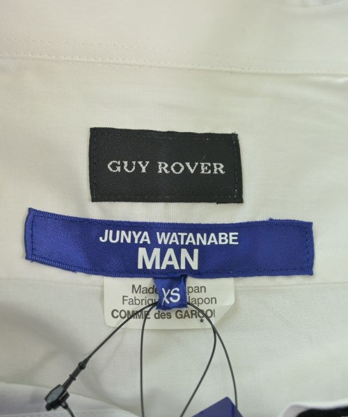 JUNYA WATANABE MAN เสื้อลำลอง